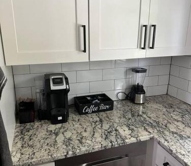 Tampa Heights Apartment | Grand Oaks Retreat in the Heights
