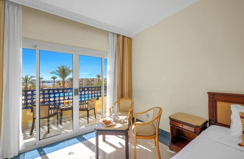 Sharm El Sheikh Resort | Grand Oasis Resort