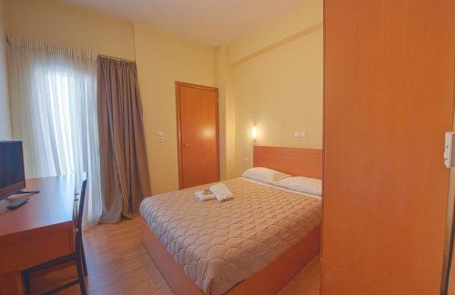 Loutraki-Agioi Theodoroi Hotel | Grand Olympic Hotel Loutraki
