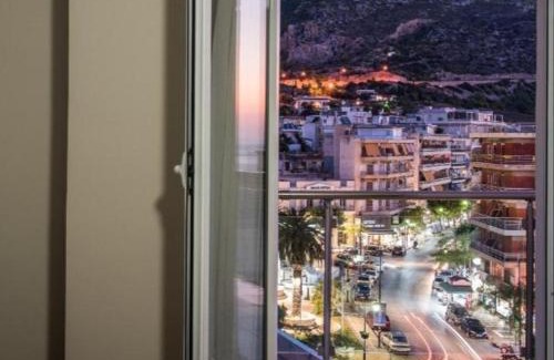 Loutraki-Agioi Theodoroi Hotel | Grand Olympic Hotel Loutraki