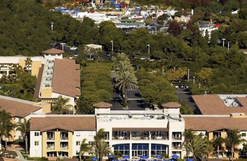 Aviara Condo | Grand Pacific Palisades LegoLand and Beach!