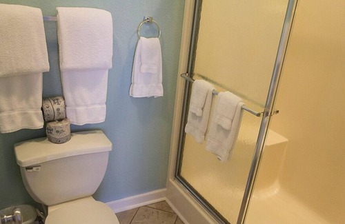 Surfside Beach Resort | Grand Palms Resort 1bdr