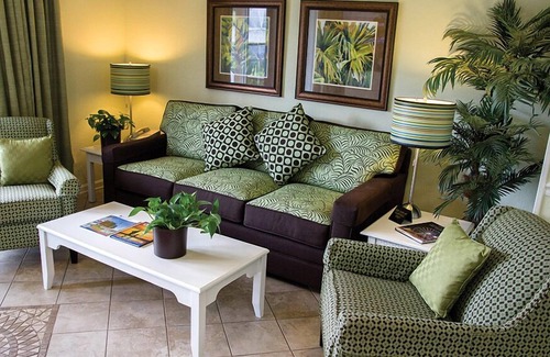 Surfside Beach Resort | Grand Palms Resort 1bdr
