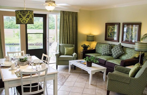Surfside Beach Resort | Grand Palms Resort 1bdr Deluxe