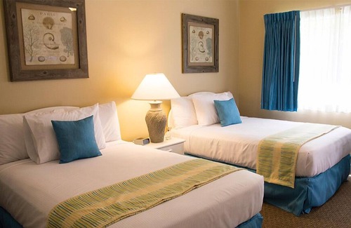 Surfside Beach Resort | Grand Palms Resort 2bdr
