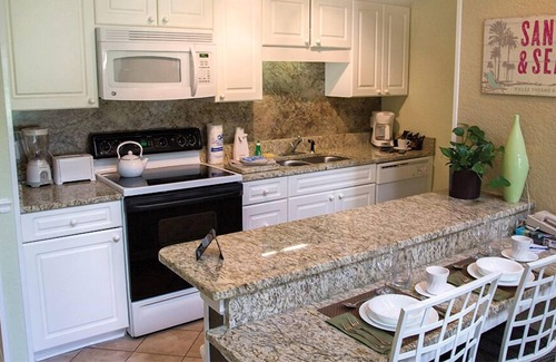 Surfside Beach Resort | Grand Palms Resort 2bdr