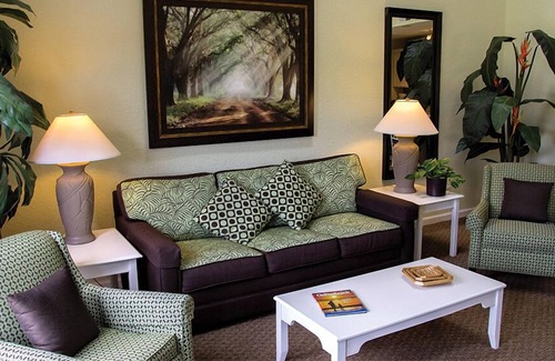 Surfside Beach Resort | Grand Palms Resort 2bdr Deluxe