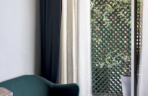 Pigalle Hotel | Grand Pigalle Experimental