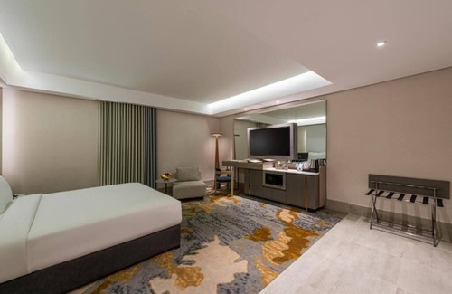 Tabuk Hotel | Grand Plaza Hotel Tabuk