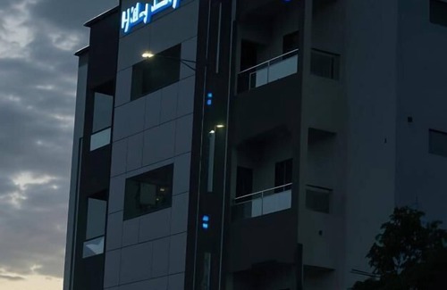 Nouakchott Apartment | Grand Plaza Nouakchott
