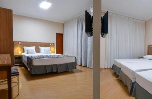 Serra Negra Hotel | Grand Resort Serra Negra