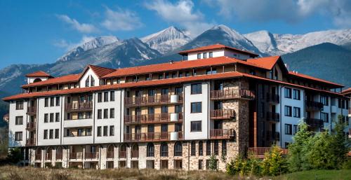 Shiligarnika Apartment | Grand Royale Apartment Complex & Spa