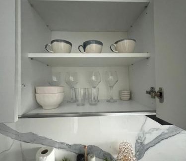 Aglantzia Apartment | Grand sapphire