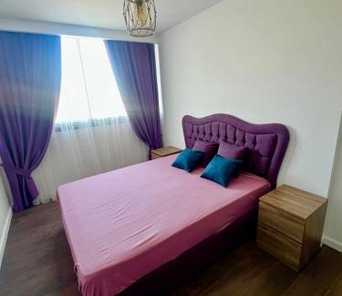 Aglantzia Apartment | Grand sapphire