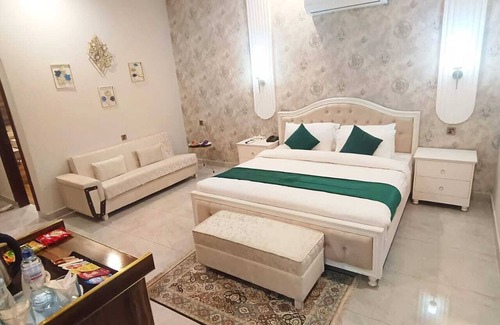 Multan Hotel | Grand Shalimar Hotel Multan