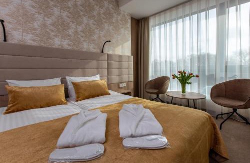 Druskininkai Hotel | Grand SPA Lietuva Hotel Lietuva
