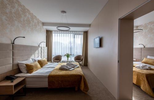 Druskininkai Hotel | Grand SPA Lietuva Hotel Lietuva