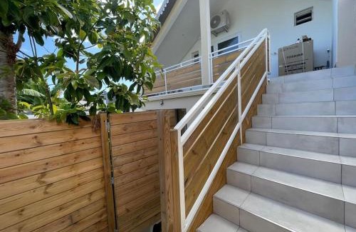 Saint-Denis Apartment | Grand studio charmant, tout équipé…