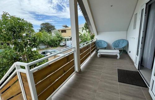 Saint-Denis Apartment | Grand studio charmant, tout équipé…