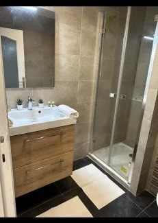 Carnot Apartment | Grand Studio Cosy Cannes Centre