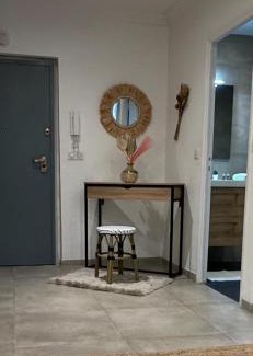 Carnot Apartment | Grand Studio Cosy Cannes Centre