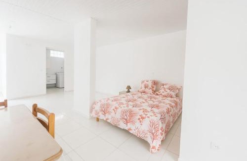 Le Francois House | Grand studio lumineux
