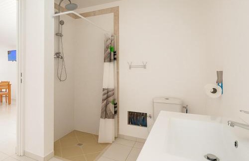 Le Francois House | Grand studio lumineux