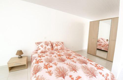 Le Francois House | Grand studio lumineux
