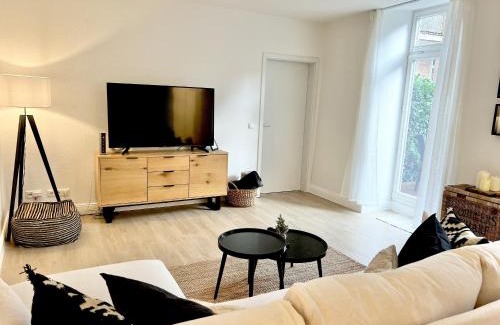 Wismar Apartment | Grand Suite - ABC298