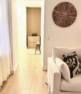 Wismar Apartment | Grand Suite - ABC298