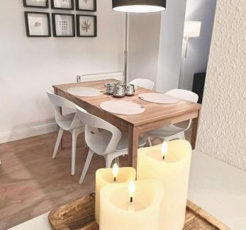 Wismar Apartment | Grand Suite - ABC298