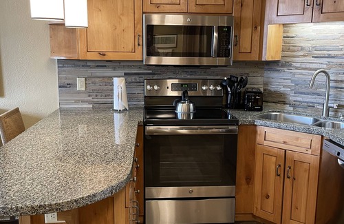 Park City Condo | Grand Summit Hotel | Great Ski Location! Luxury and Comfort