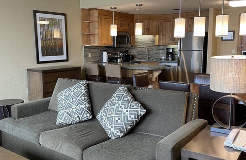 Park City Condo | Grand Summit Hotel | Great Ski Location! Luxury and Comfort