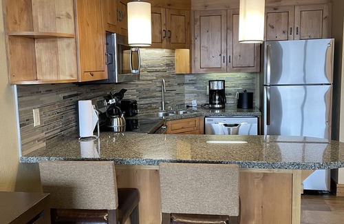 Park City Condo | Grand Summit Hotel | Great Ski Location! Luxury and Comfort