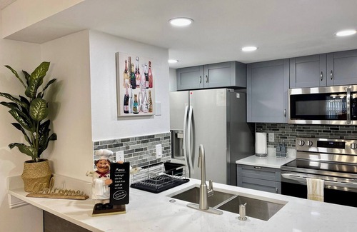Royal Palm Bay Apartment | Grand Superior 3BR Condo Near Disney Parks #10