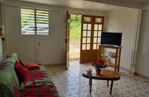 Tartane House | Grand T3 vue sur mer