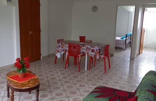 Tartane House | Grand T3 vue sur mer