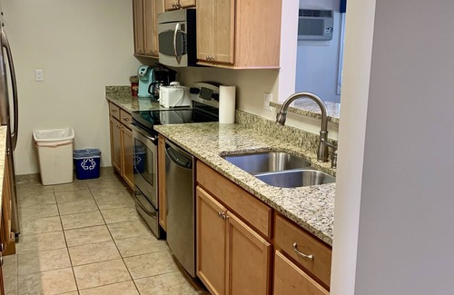 Acme Condo | Grand Traverse Resort - Traverse City - 3 bedroom Condo