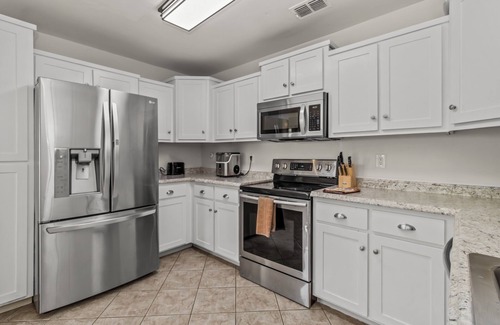 Port Isabel House | ✦Grand Twin Oasis 6BR Near Beach & Attractions◇