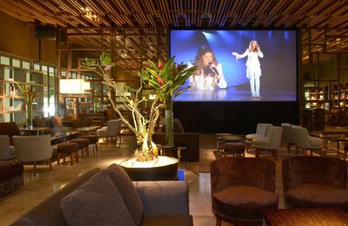 Villa Juarez Resort | Grand Velas Riviera Maya - All Inclusive