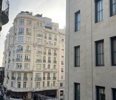 Centro House | Grand Via House