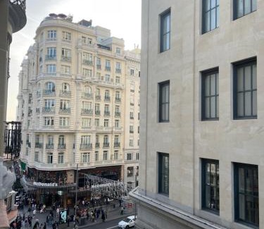 Centro House | Grand Via House