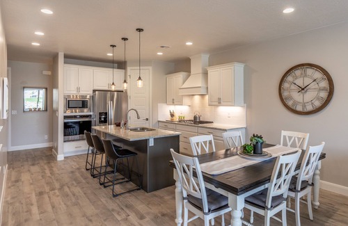 St. George Villa | Grand View Getaway at The Ledges *Resort Amenities Included!*