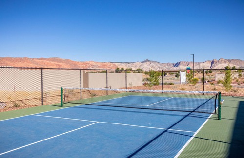 St. George Villa | Grand View Getaway at The Ledges *Resort Amenities Included!*