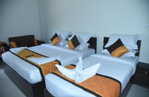 Electronics City Hotel | Grand View Hotel