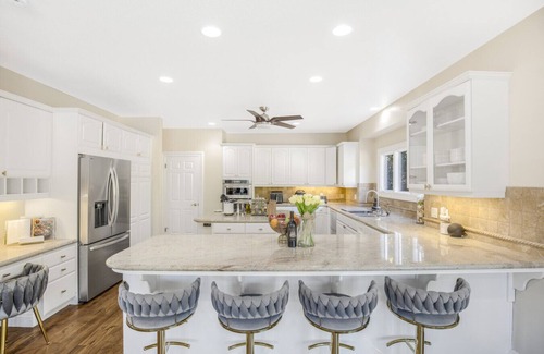 South San Jose House | Grand Villa Castle in San Jose