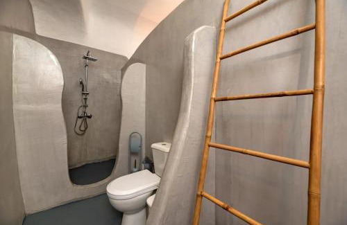 Karterados Villa | Grand Villa Suite near the Archaeological Museum