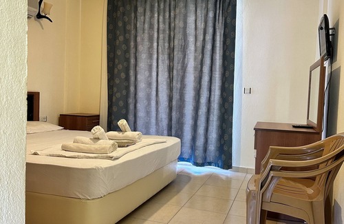 Adrasan Hotel | Grand Yazici Hotel Adrasan
