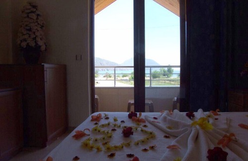 Adrasan Hotel | Grand Yazici Hotel Adrasan