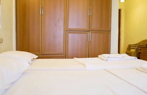 Adrasan Hotel | Grand Yazici Hotel Adrasan